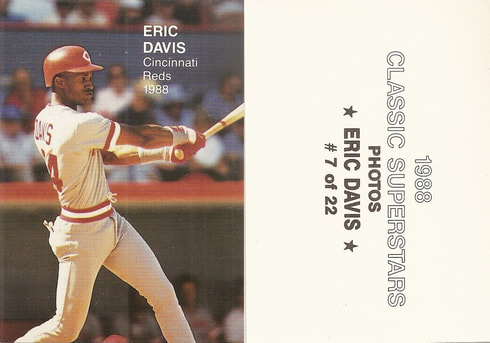 1980 TOPPS #220 DAVE CONCEPCION (CINCINNATI REDS) BASEBALL CARD