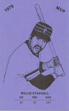1987 Fleer #65 Terry Puhl - Baseball Card NM-MT 