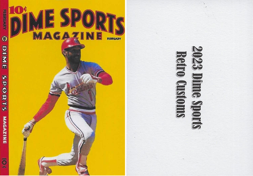 Ozzie Smith sets a Major League record - Baseball In Pics