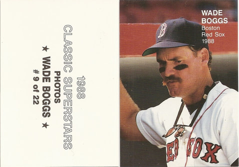 Mookie Wilson #255 Topps 1988 Baseball Card (New York Mets) VG