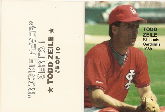 1989 Topps Shawon Dunston #140 Baseball Card